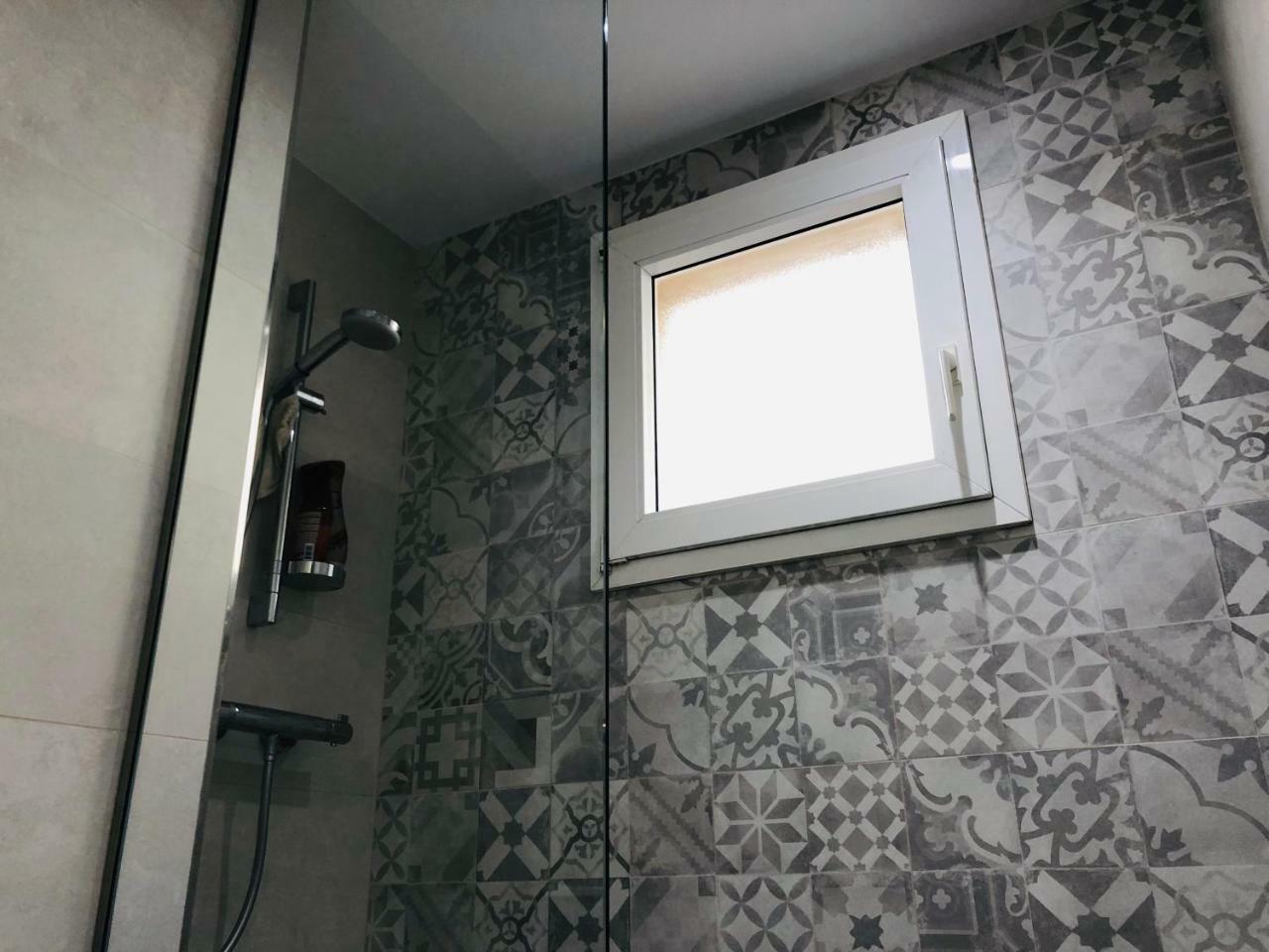 Roc Mar 3 3D - Apartamento Cerca Del Centro Y De La Playa - Terraza Con Vistas Al Mar Y Al Puerto Roses Dış mekan fotoğraf